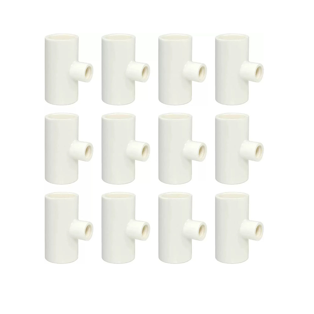 Tavuk Suluk PVC T Bağlantı Par - Chicken Nipple Drinker incelemesi ve fiyatı