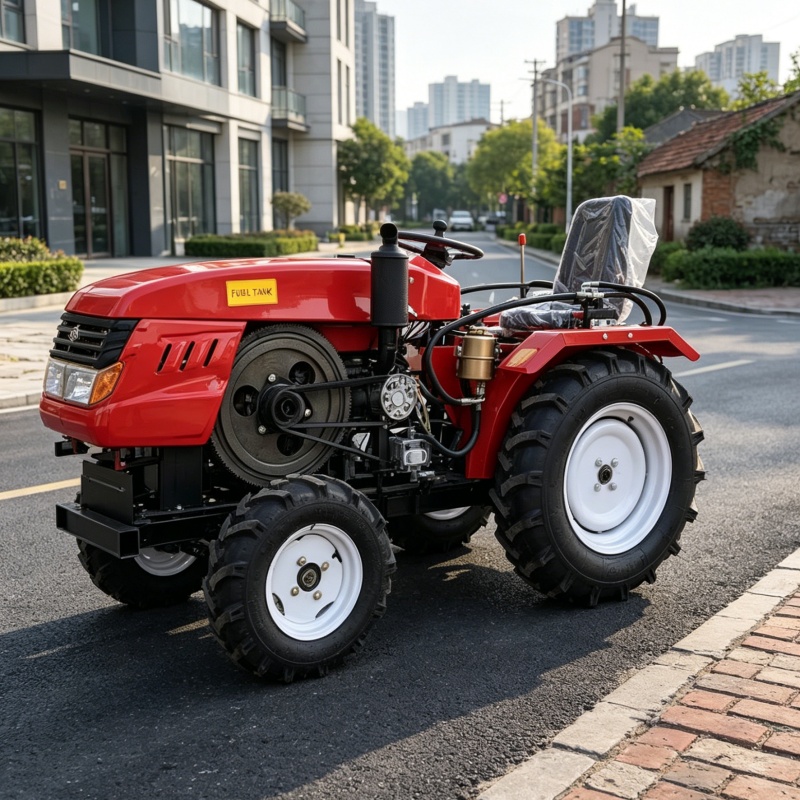 Özelleştirilmiş Makineler, Yük - Farming Agriculture Equipment incelemesi ve fiyatı