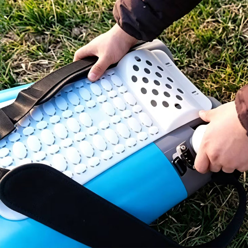 Sırt Tipi Püskürtücü Sırt Tipi - Crop Sprayer Backpack incelemesi ve fiyatı