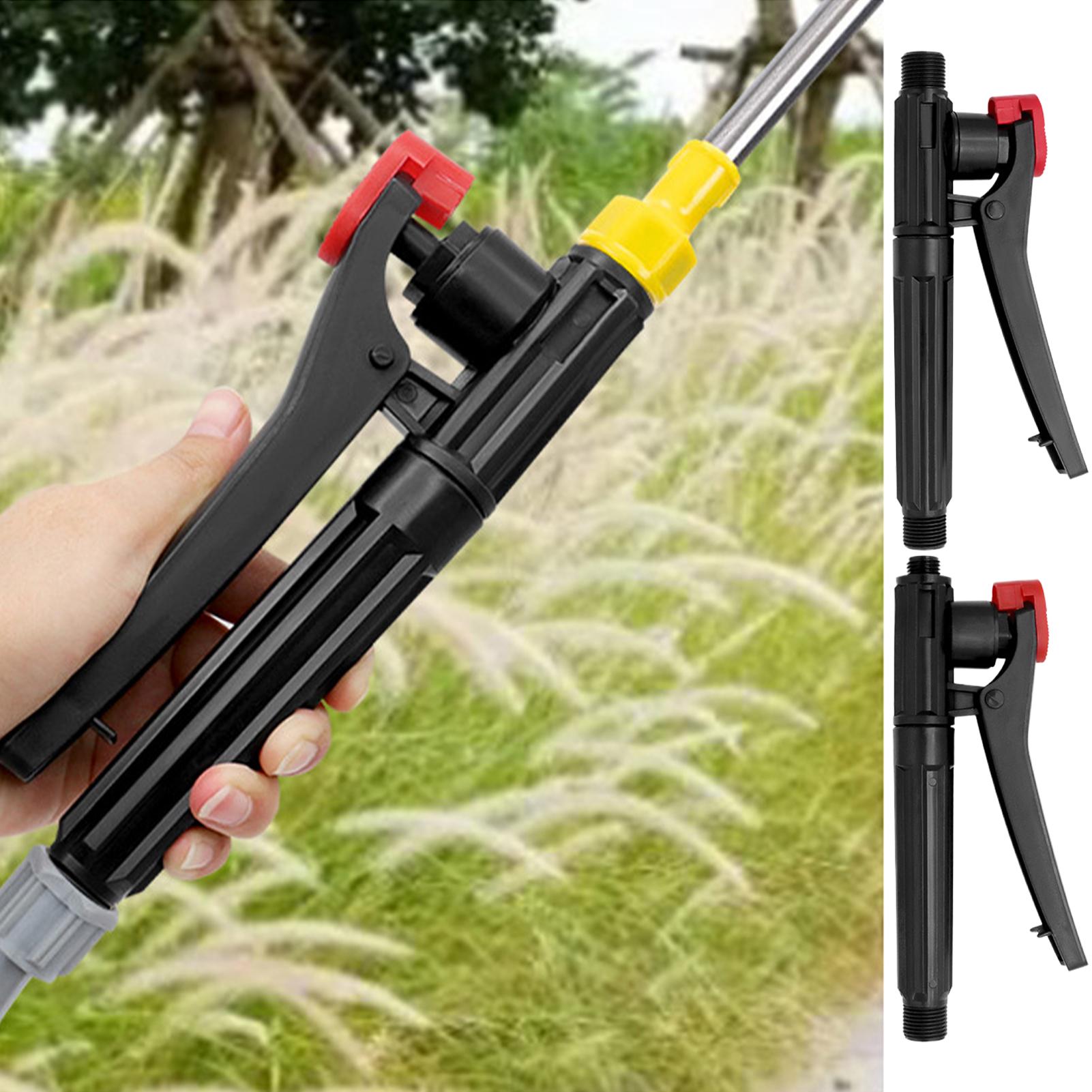 1 adet dayanıklı tetik tabanca - Crop Sprayer Backpack incelemesi ve fiyatı