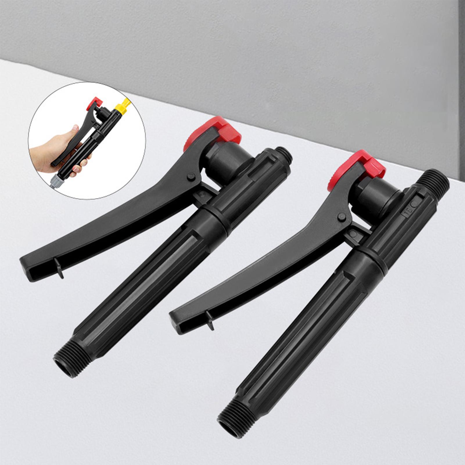 1 adet dayanıklı tetik tabanca - Crop Sprayer Backpack incelemesi ve fiyatı