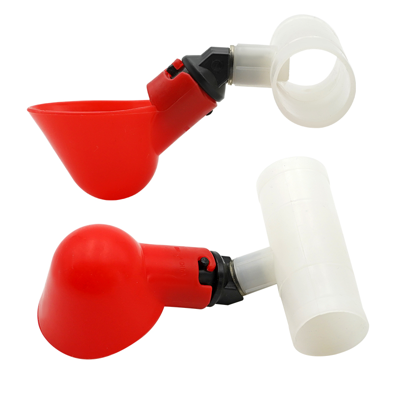 10 adet otomatik tavuk bıldırc - Chicken Nipple Drinker incelemesi ve fiyatı