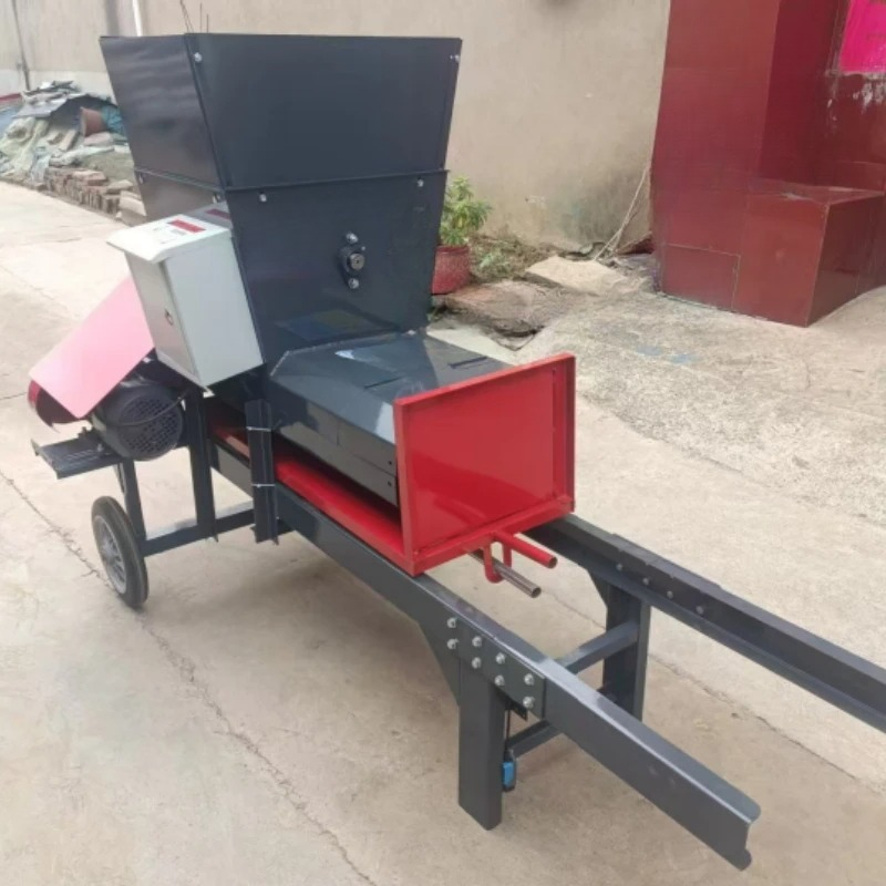 2026 SELL saman ve ot presleme - Silage Baler Machine incelemesi ve fiyatı