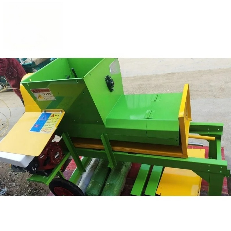 2026 SELL saman ve ot presleme - Silage Baler Machine incelemesi ve fiyatı