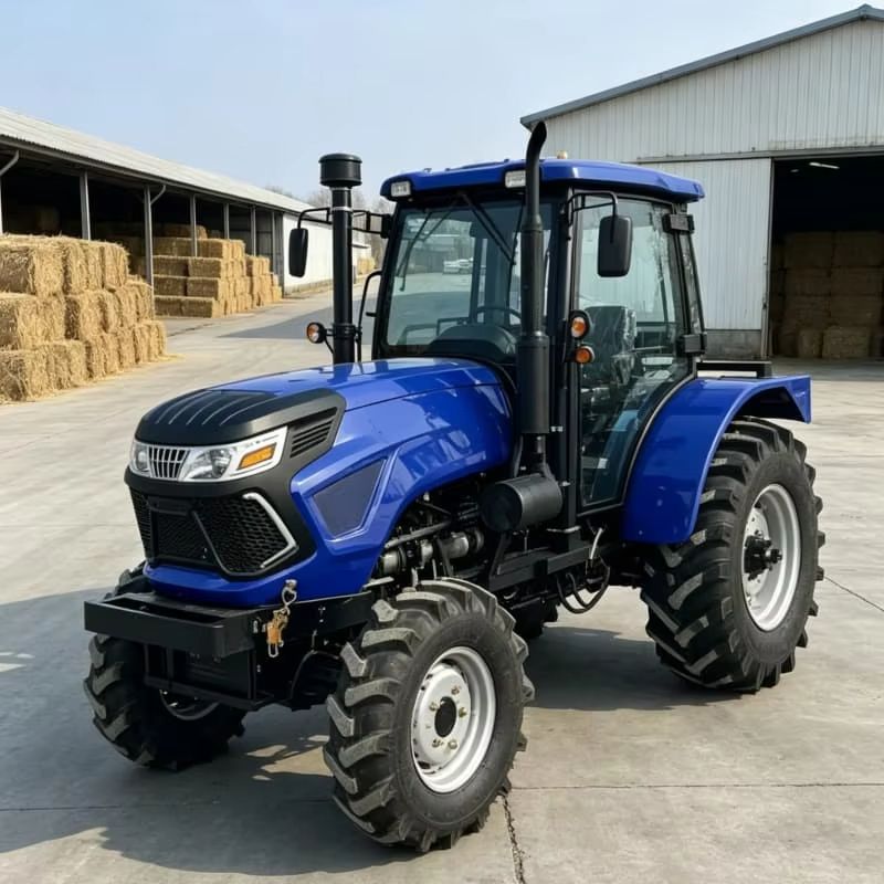 Özelleştirilmiş Çift CE/EMC Se - Farming Agriculture Equipment incelemesi ve fiyatı