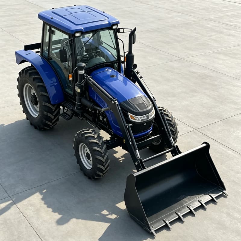 Özelleştirilmiş Çift CE/EMC Se - Farming Agriculture Equipment incelemesi ve fiyatı