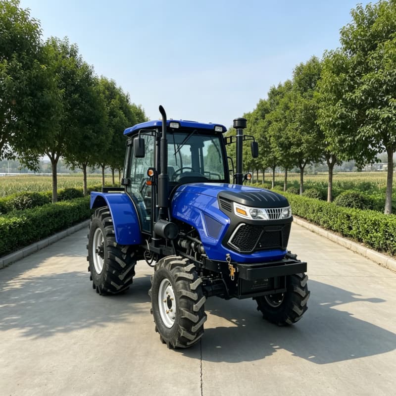 Özelleştirilmiş Çift CE/EMC Se - Farming Agriculture Equipment incelemesi ve fiyatı