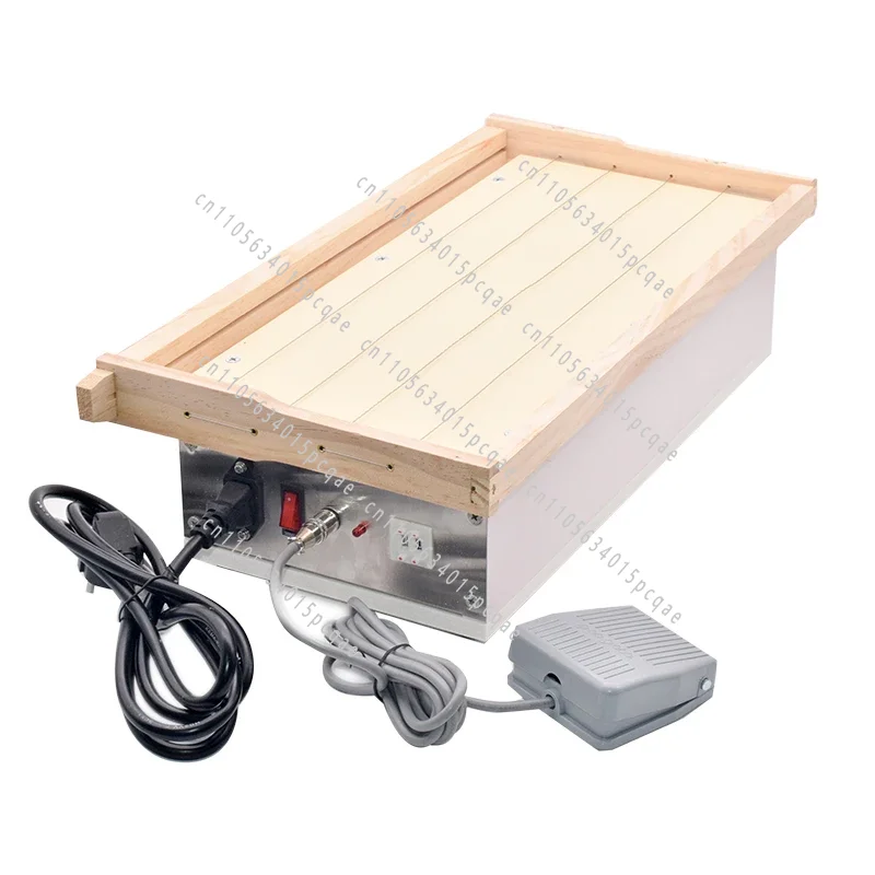 Arıcılık Kovan Çerçeveleri içi - Beehive Frame Wax incelemesi ve fiyatı