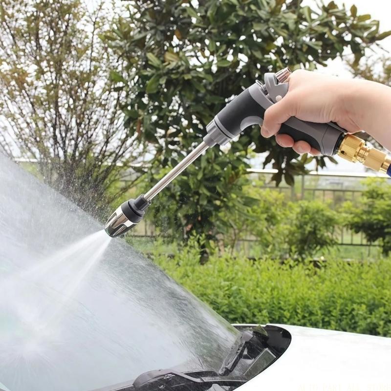 J0MA Evrensel Bahçe Hortumu Ba - Gardena Hose Comfort incelemesi ve fiyatı