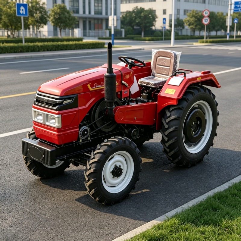 Özelleştirilmiş Döner Toprak İ - Farming Agriculture Equipment incelemesi ve fiyatı