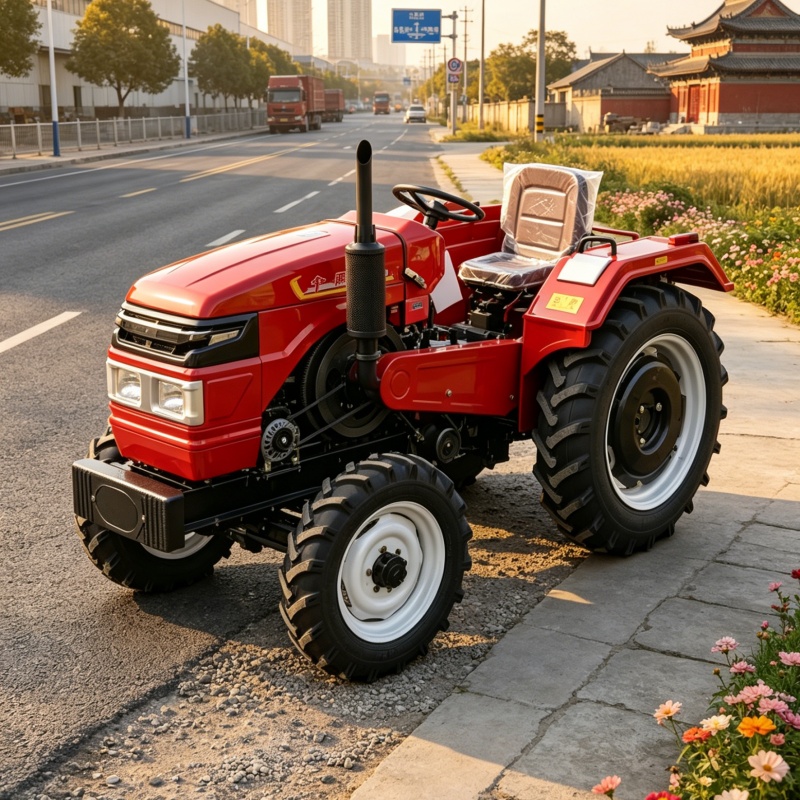 Özelleştirilmiş Döner Toprak İ - Farming Agriculture Equipment incelemesi ve fiyatı