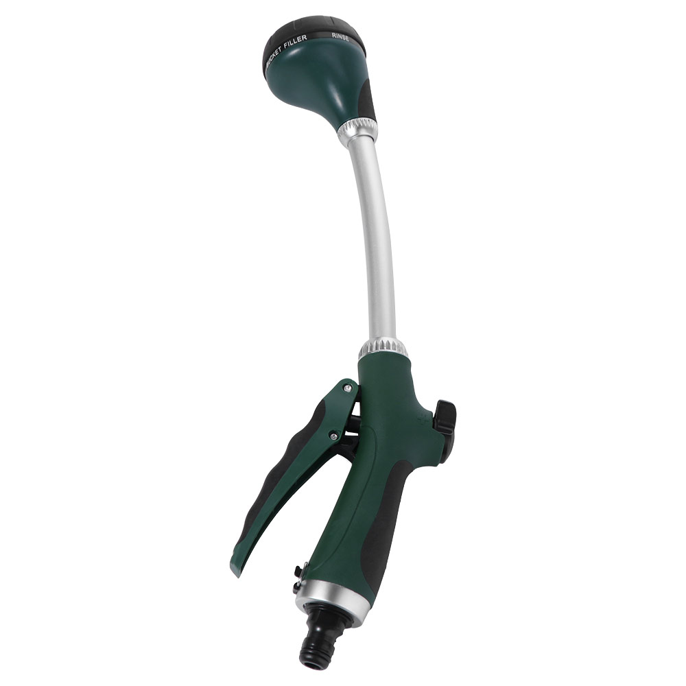 Uzun Saplı Bahçe Hortumu Sprey - Gardena Hose Comfort incelemesi ve fiyatı