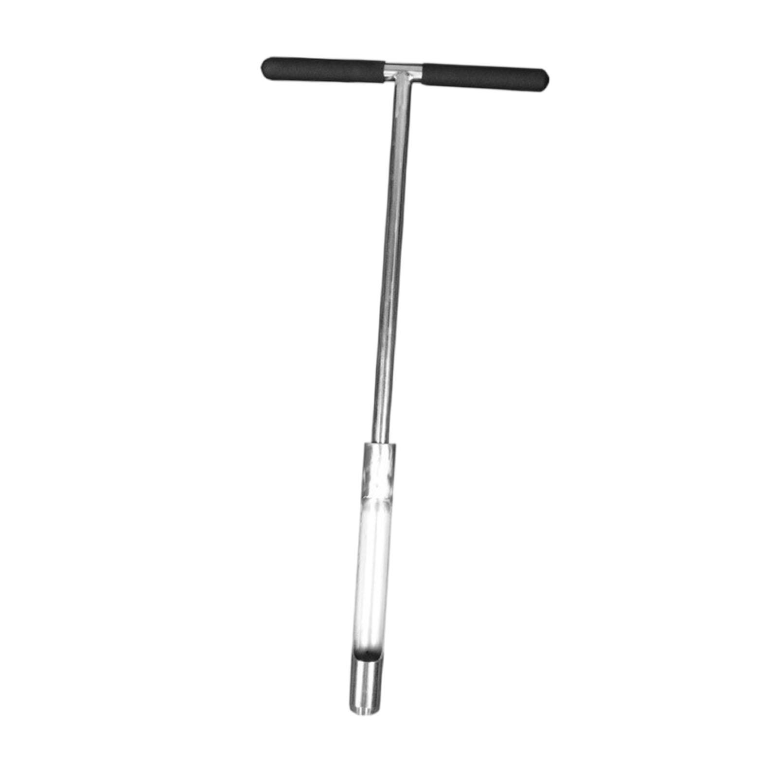 Paslanmaz Çelik Toprak Örnekle - Farming Tools For Agriculture incelemesi ve fiyatı