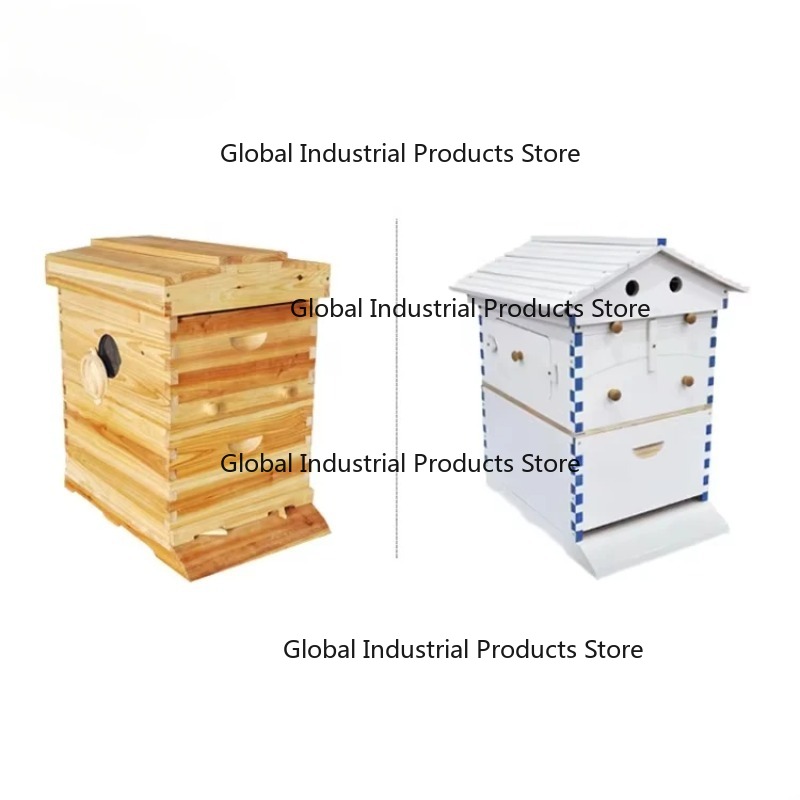 7 Otomatik Çerçeveli Çin Kökna - Beehive Frame Wax incelemesi ve fiyatı