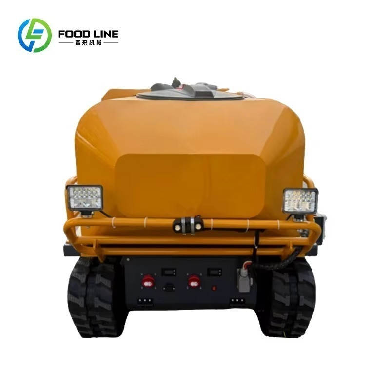 Özel Tarım İlaçlama Sırt Çanta - Crop Sprayer Backpack incelemesi ve fiyatı