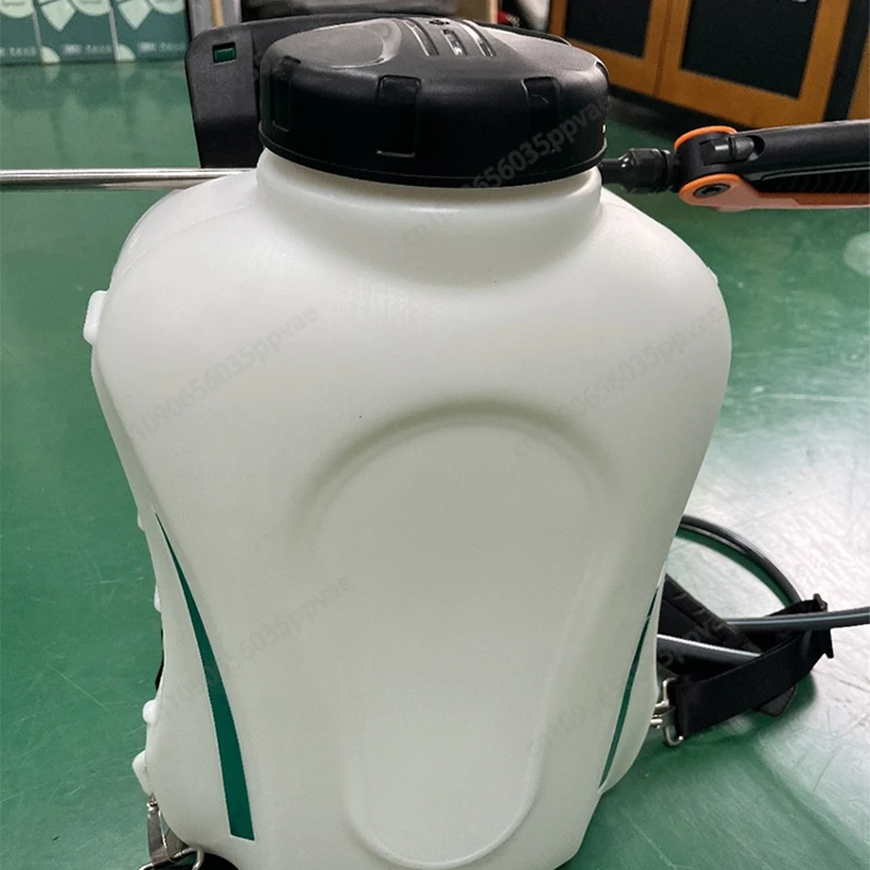 10L Profesyonel Elektrikli Sır - Crop Sprayer Backpack incelemesi ve fiyatı