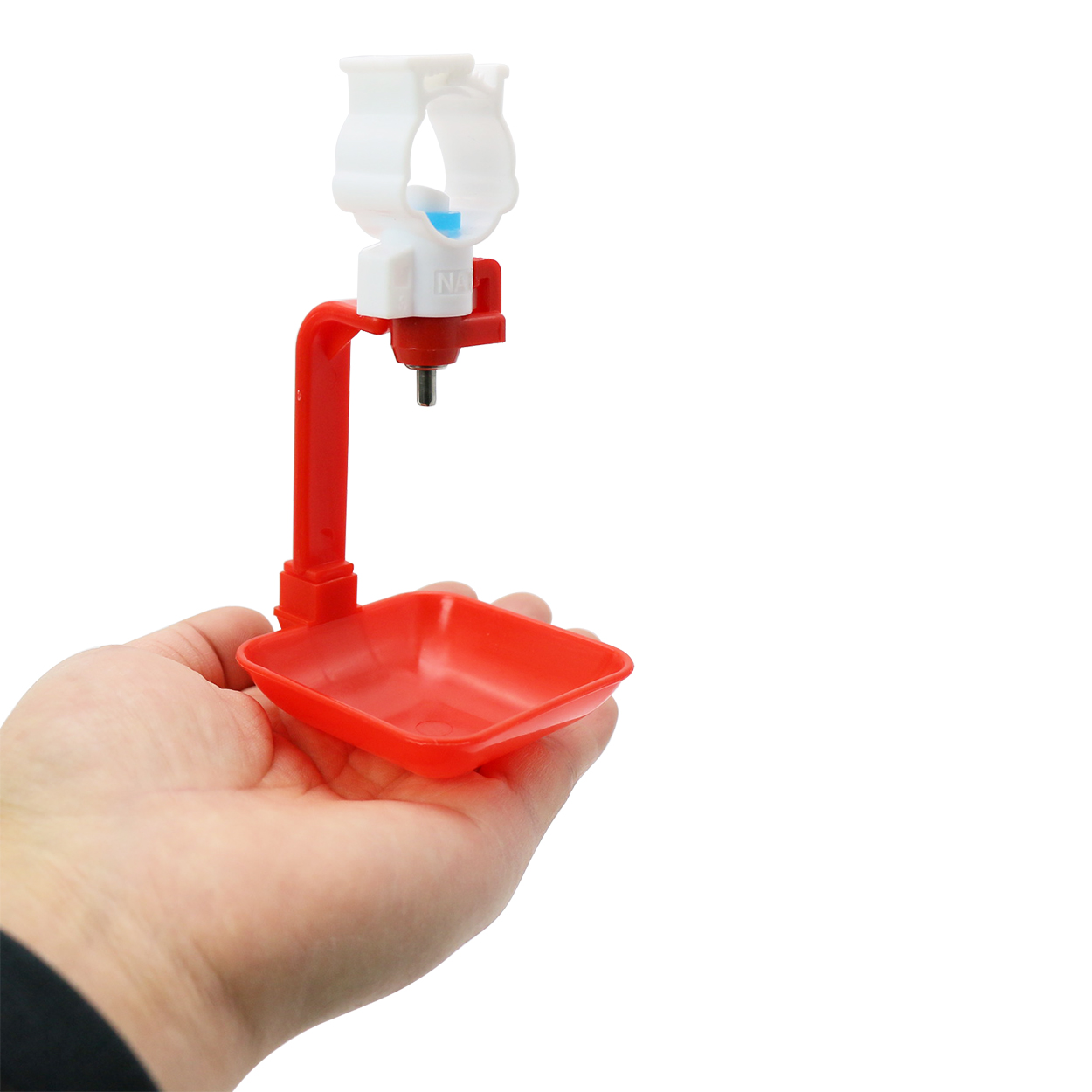 10 adet 25mm Otomatik Tavuk Su - Chicken Nipple Drinker incelemesi ve fiyatı
