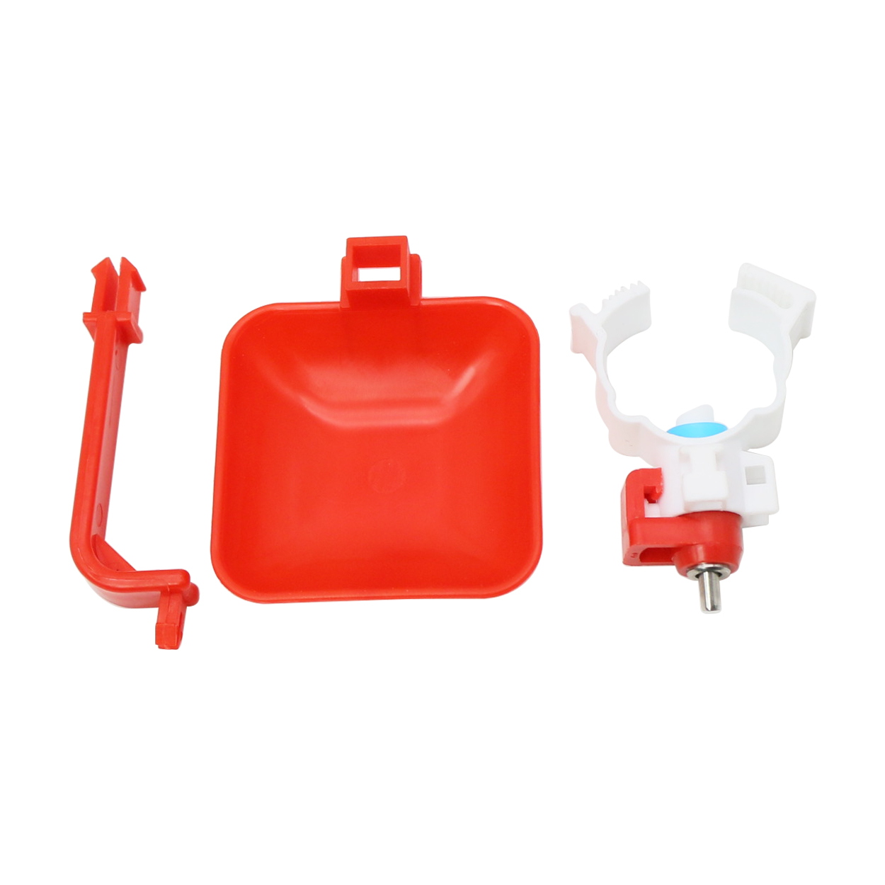 10 adet 25mm Otomatik Tavuk Su - Chicken Nipple Drinker incelemesi ve fiyatı