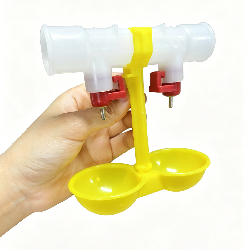 10/20/30 adet tavuk çift nipel - Chicken Nipple Drinker incelemesi ve fiyatı