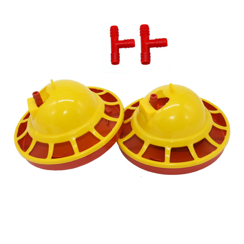 1 adet Tavuk Içme Otomatik Tav - Chicken Nipple Drinker incelemesi ve fiyatı