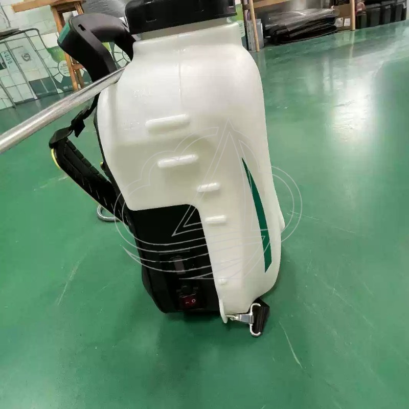 Büyük Kapasiteli 10L Püskürtüc - Crop Sprayer Backpack incelemesi ve fiyatı