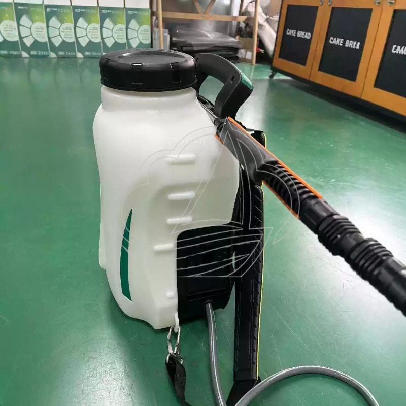 Büyük Kapasiteli 10L Püskürtüc - Crop Sprayer Backpack incelemesi ve fiyatı