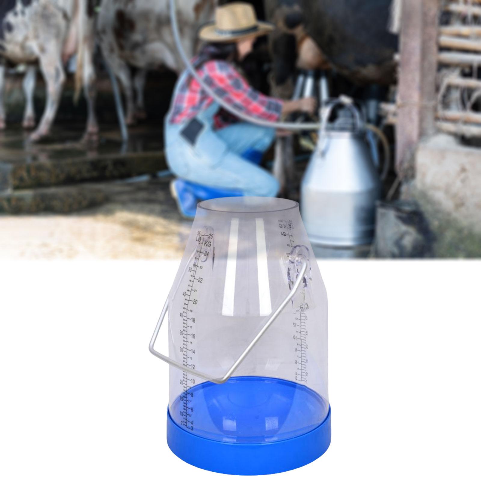 25L Süt Kovası, Süt Sürahisi,  - Agriculture Goat Farming incelemesi ve fiyatı
