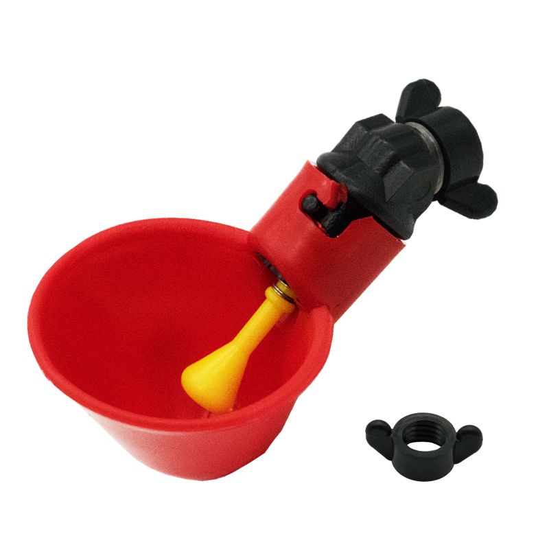 50/100 adet otomatik tavuk su  - Chicken Nipple Drinker incelemesi ve fiyatı