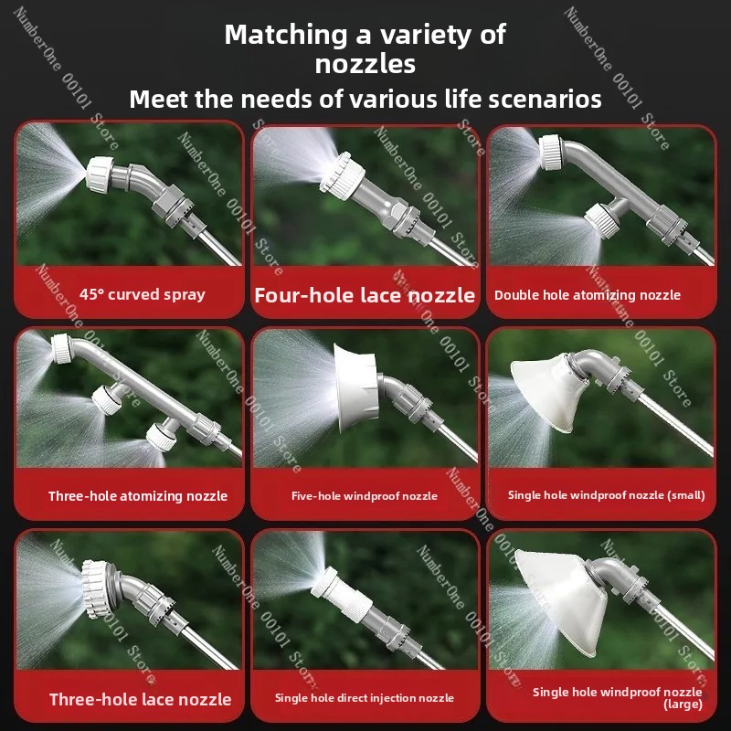 Elektrikli Tarım İlaçlama Maki - Farming Tools For Agriculture incelemesi ve fiyatı