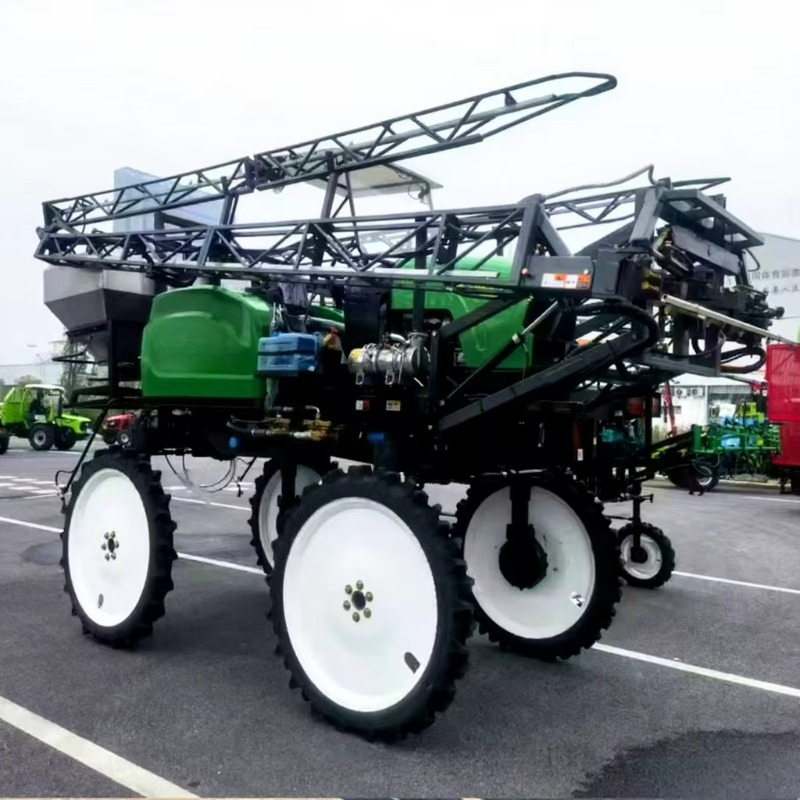 Hassas Pestisit Uygulaması İçi - Agriculture Farming Working incelemesi ve fiyatı