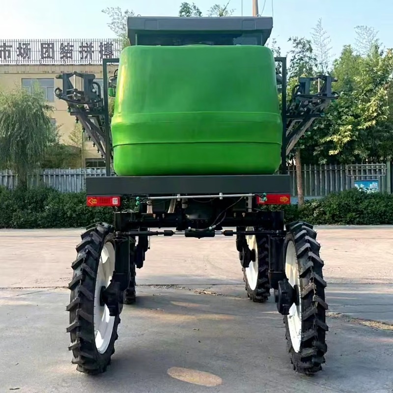 Hassas Pestisit Uygulaması İçi - Agriculture Farming Working incelemesi ve fiyatı