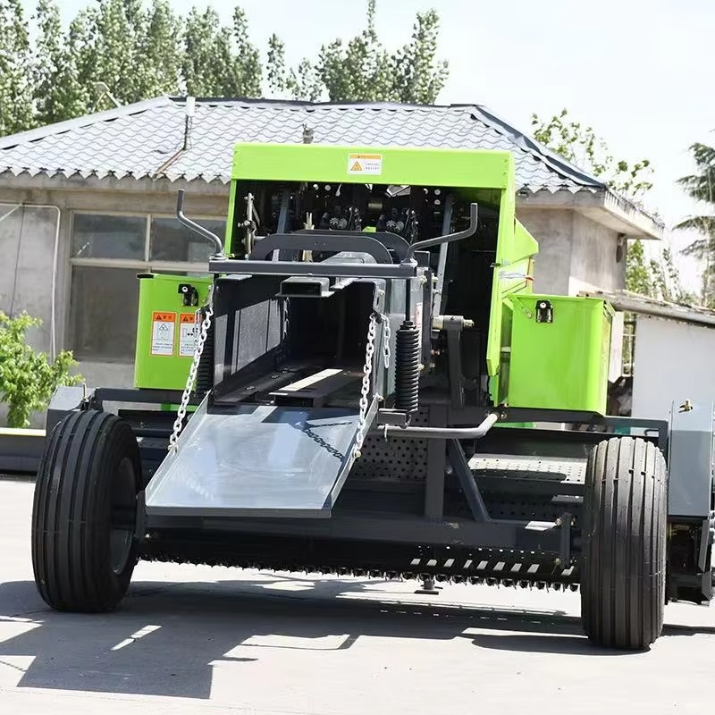 Kaliteli Claas Markant Tarzı M - Silage Baler Machine incelemesi ve fiyatı