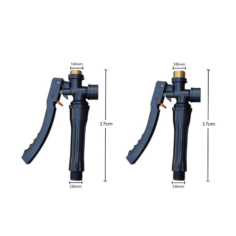 Sırt Çantası Elektrikli Püskür - Crop Sprayer Backpack incelemesi ve fiyatı