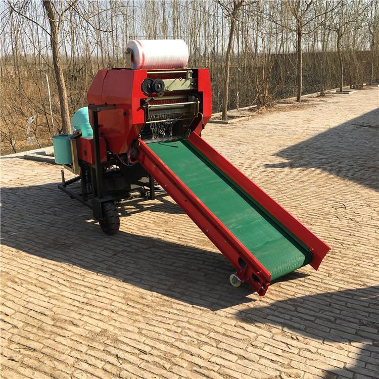 İsteğe Bağlı İçten Yanmalı Mot - Silage Baler Machine incelemesi ve fiyatı