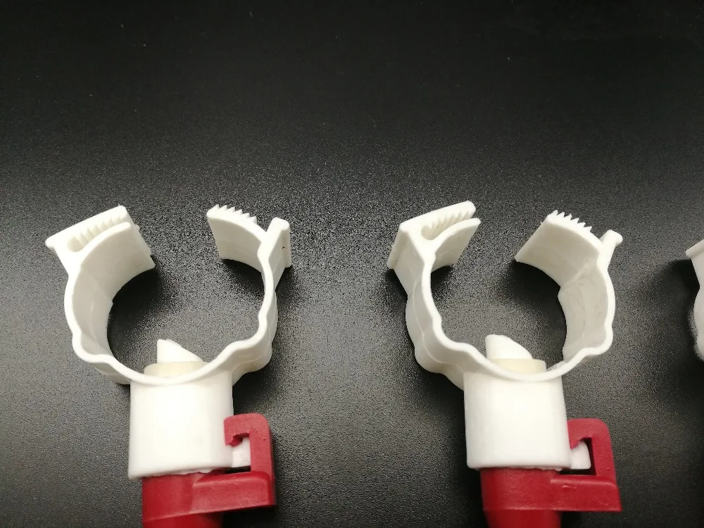 100 takım Tavuk aracı İçme Çeş - Chicken Nipple Drinker incelemesi ve fiyatı