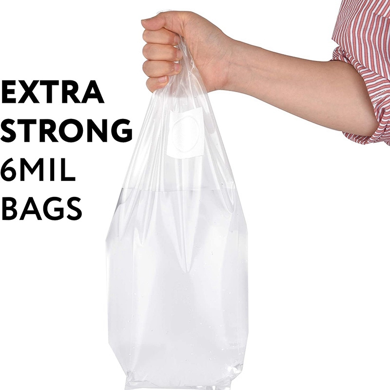100 Adet Mantar Yetiştirme Çan - Mushroom Spawn Bag incelemesi ve fiyatı