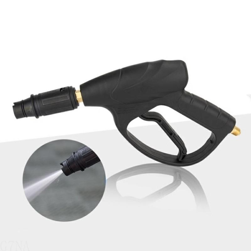 G7NA Yıkama Püskürtme Tabancal - Gardena Hose Comfort incelemesi ve fiyatı