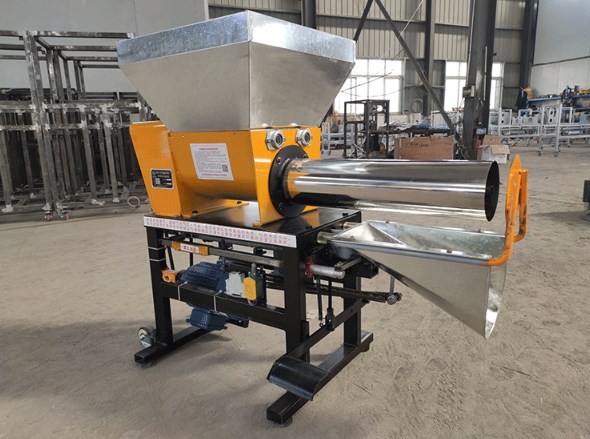 Küçük Elektrikli Yarı Otomatik - Mushroom Spawn Bag incelemesi ve fiyatı