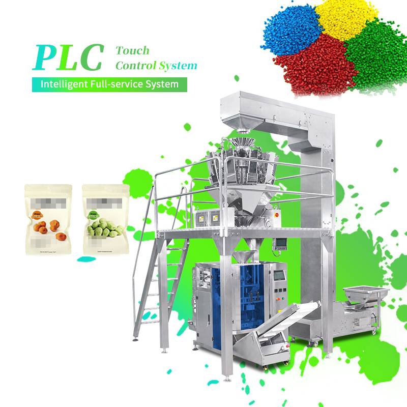Çok Fonksiyonlu Plastik Granül - Silage Baler Machine incelemesi ve fiyatı