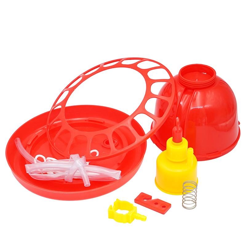 1 takım Tavuk Ördek Kaz Broile - Chicken Nipple Drinker incelemesi ve fiyatı