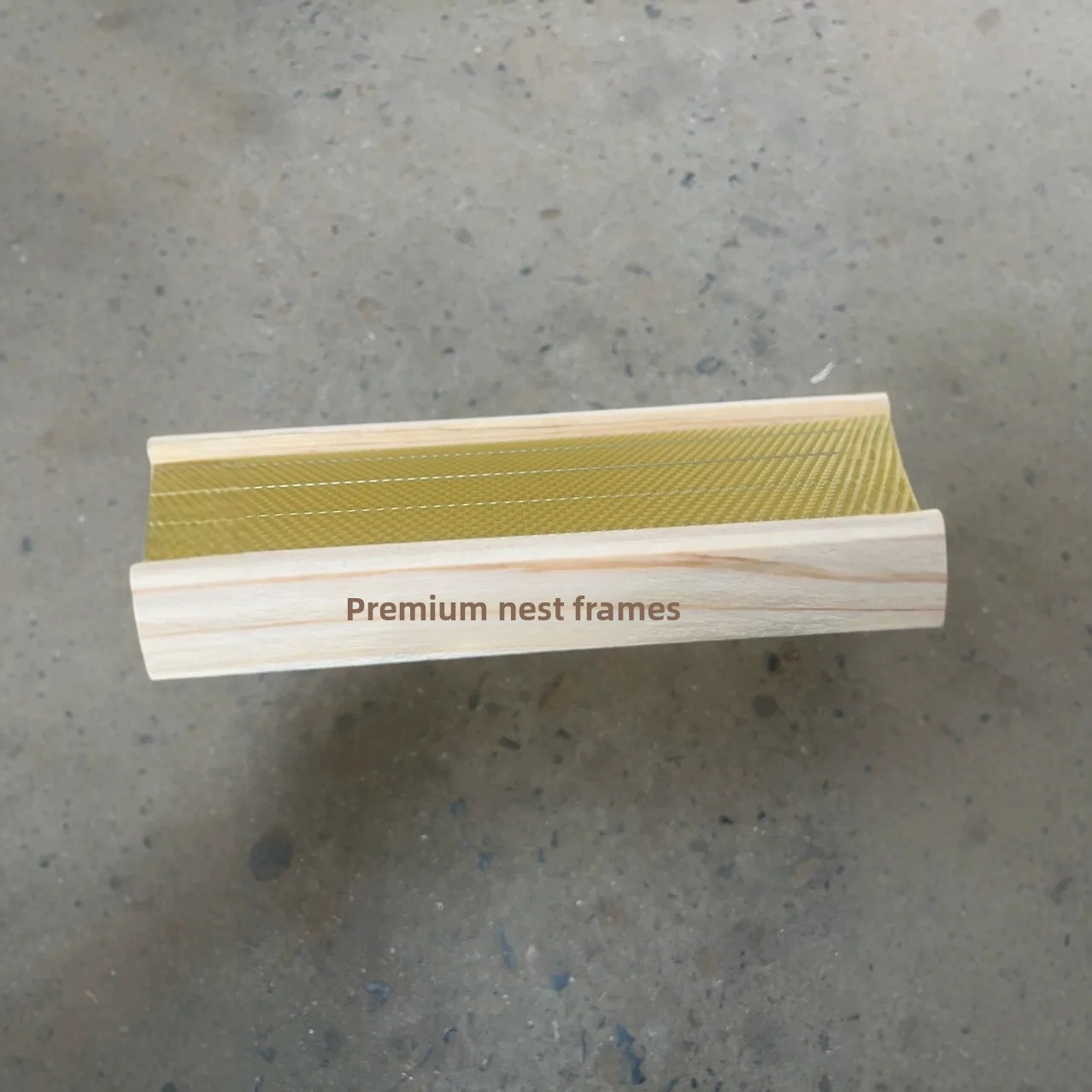 8 Çerçeveli Arı Kovanı Tam Set - Beehive Frame Wax incelemesi ve fiyatı