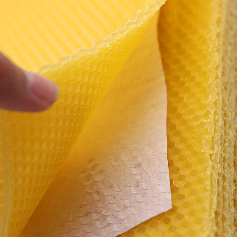 30 adet/paket Arı Kovanı Temel - Beehive Frame Wax incelemesi ve fiyatı