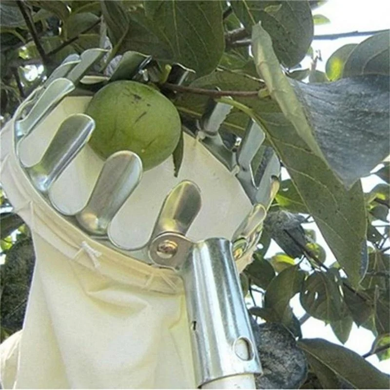 Çiftlik Meyve Toplayıcı Bahçe  - Farming Tools For Agriculture incelemesi ve fiyatı