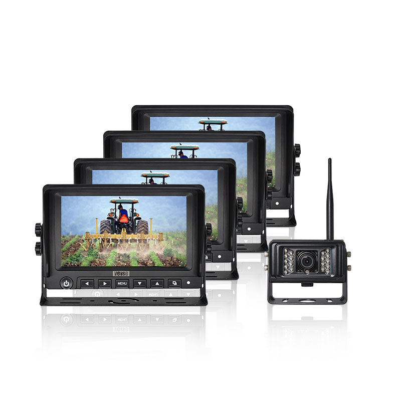 Güvenilir Kablosuz Tarım Ekipm - Farming Agriculture Equipment incelemesi ve fiyatı