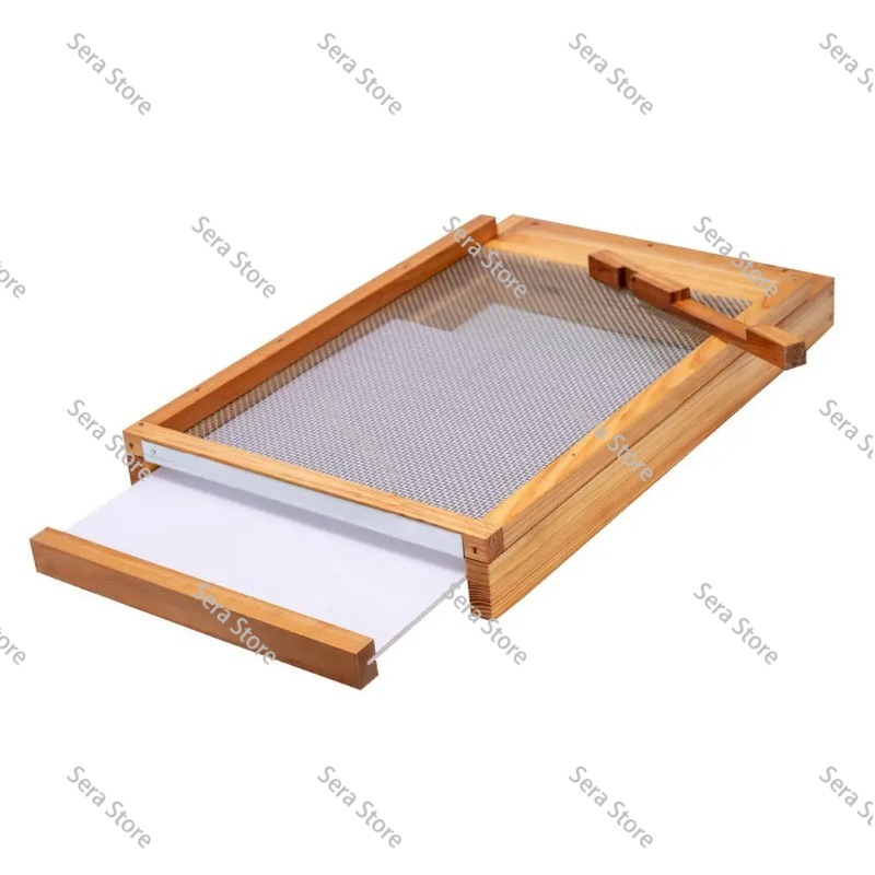 On adet arı kovanı çerçevesi,  - Beehive Frame Wax incelemesi ve fiyatı