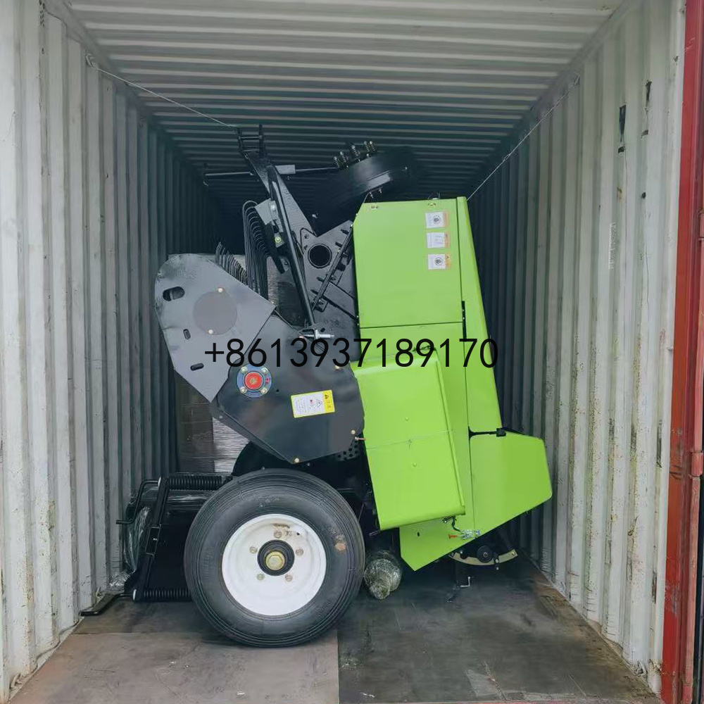 Çiftlik Kullanımı Kare Balya M - Silage Baler Machine incelemesi ve fiyatı