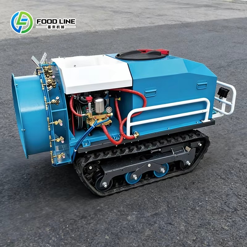 Güçlü Motorlu, Sırt Tipi Özel  - Crop Sprayer Backpack incelemesi ve fiyatı