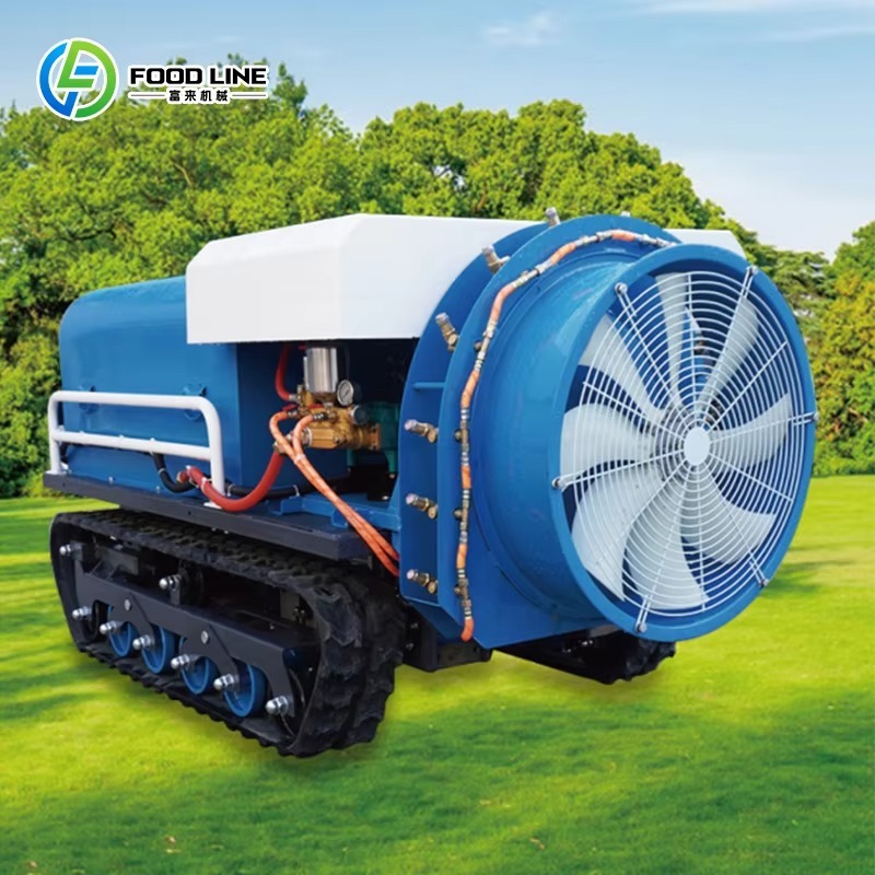 Güçlü Motorlu, Sırt Tipi Özel  - Crop Sprayer Backpack incelemesi ve fiyatı