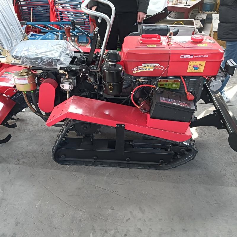 Çok Amaçlı Paletli Tarım Topra - Farming Tools For Agriculture incelemesi ve fiyatı