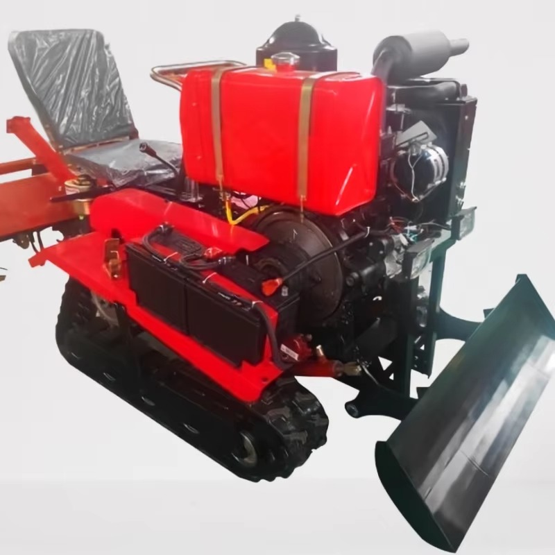 Çok Amaçlı Paletli Tarım Topra - Farming Tools For Agriculture incelemesi ve fiyatı